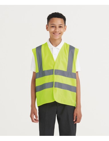 PRR-RX70J-Gilet de sécurité enfant